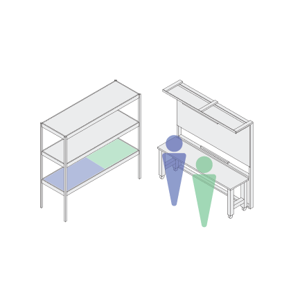 Part-Time membership